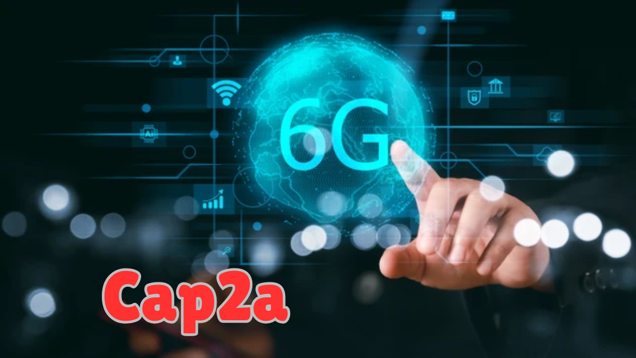 The Impact of 6G Technology: How It Will Redefine Internet Speed