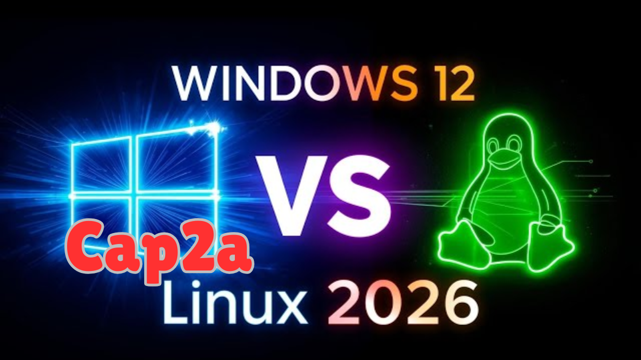 Windows vs Linux: Which Operating System is Best for Developers in 2026?